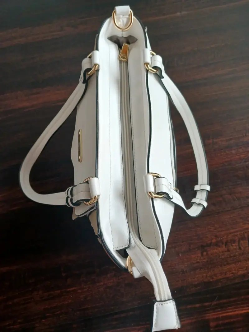 Cartera de mano - 3