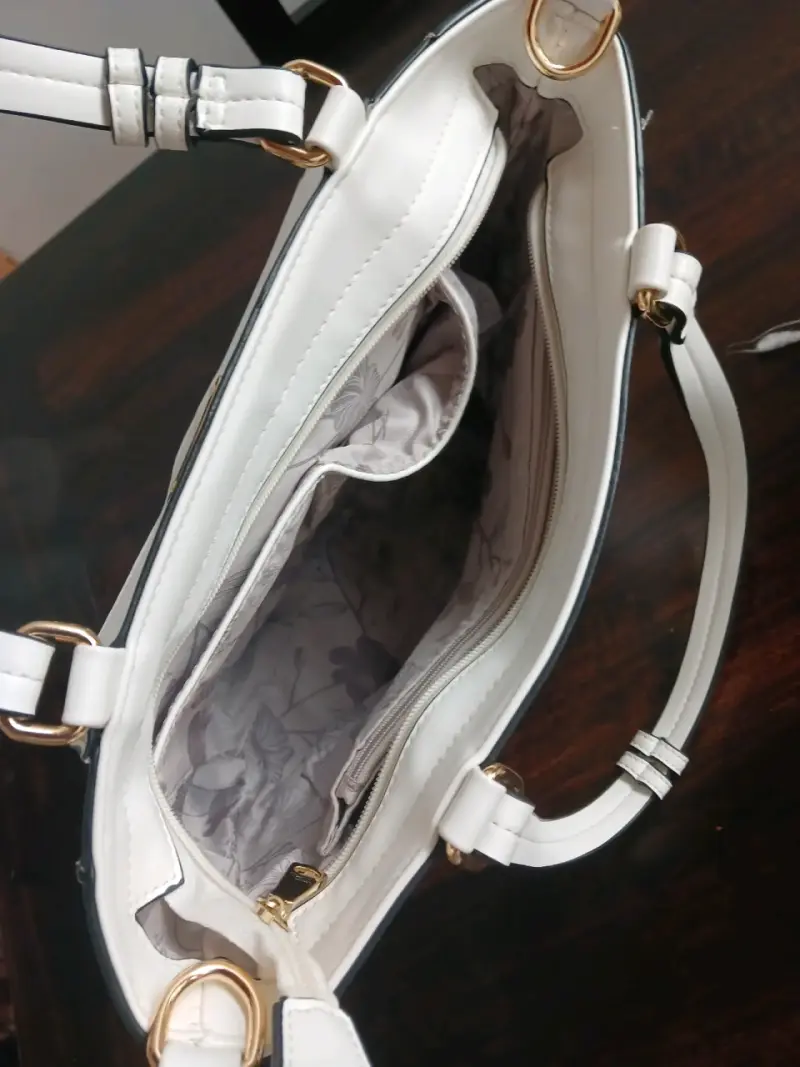 Cartera de mano - 4