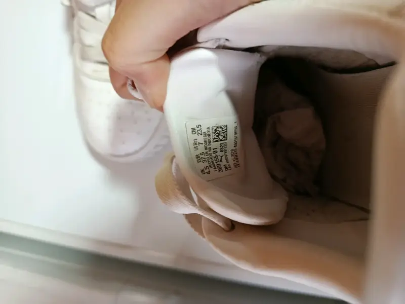 Zapatillas deportivas blancas Puma mujer - 3