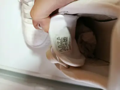 Zapatillas deportivas blancas Puma  mujer - miniatura 3