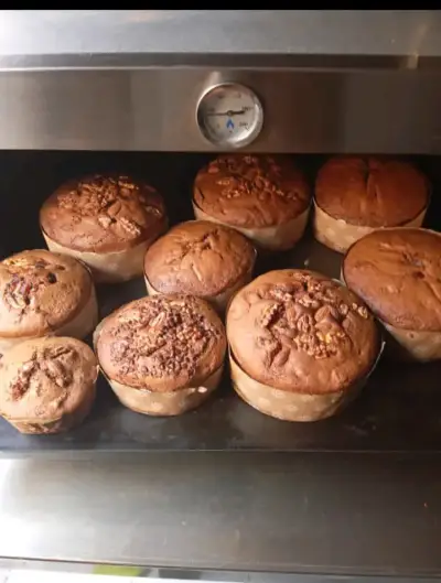 Panes de Pascua Ginette Delicias variados - miniatura 3