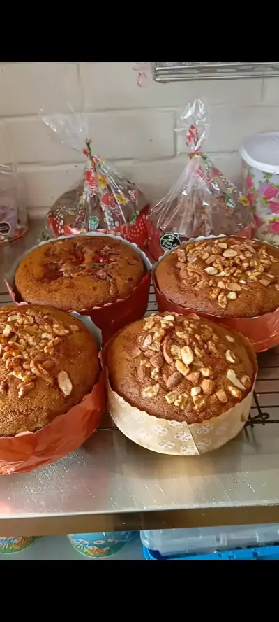Panes de Pascua Ginette Delicias variados - miniatura 6