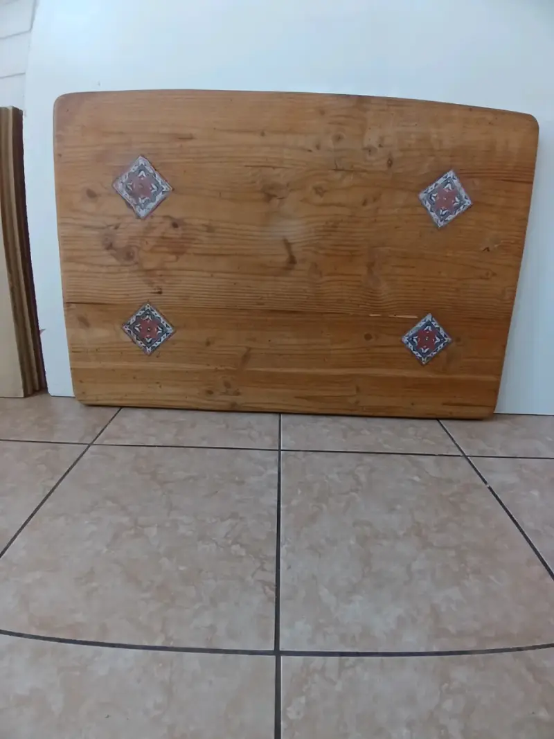 Madera Pino Oregón Americano