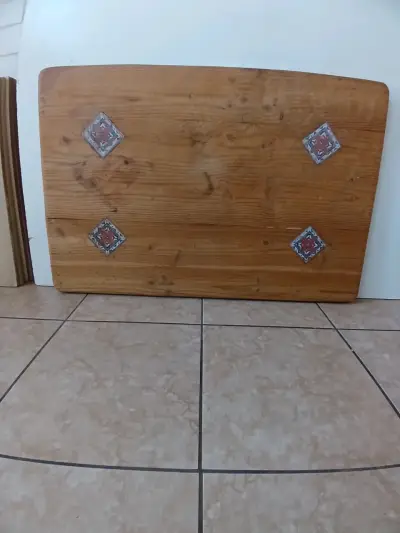 Madera Pino Oregón Americano - miniatura 1