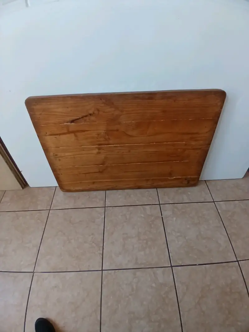 Madera Pino Oregón Americano - 2