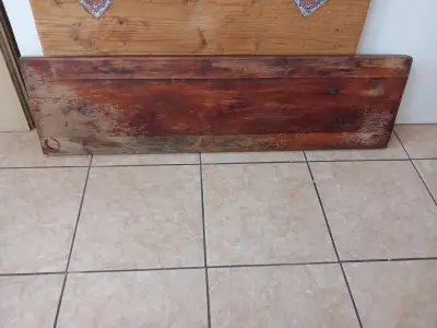 Madera Rauli - miniatura 1