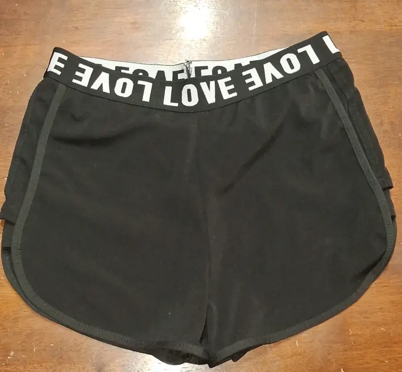 Lote de ropa deportiva mujer L/XL - 3