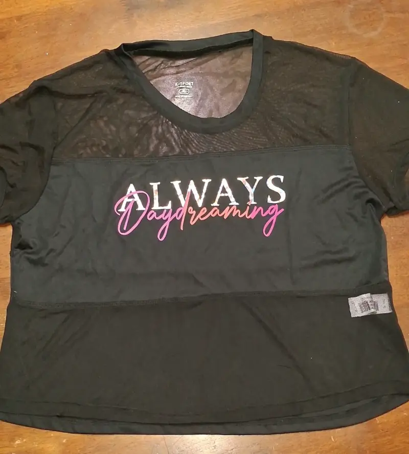 Lote de ropa deportiva mujer L/XL - 4