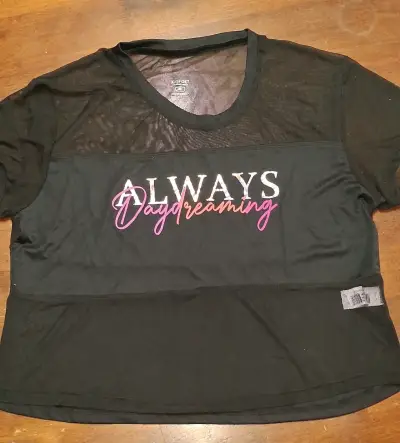 Lote de ropa deportiva mujer L/XL - miniatura 4