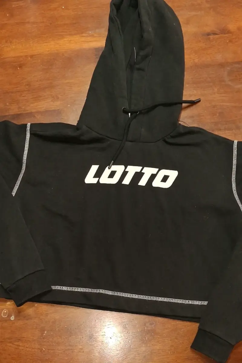 Lote de ropa deportiva mujer L/XL - 5