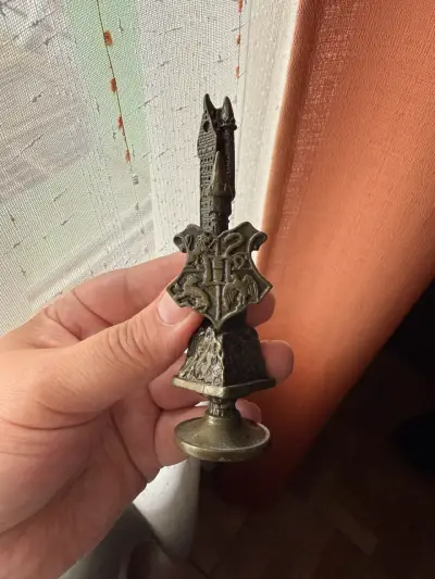 Set de sellos de cera temáticos de Harry Potter - miniatura 3