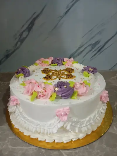 Tortas personalizadas para cumpleaños y eventos - miniatura 6