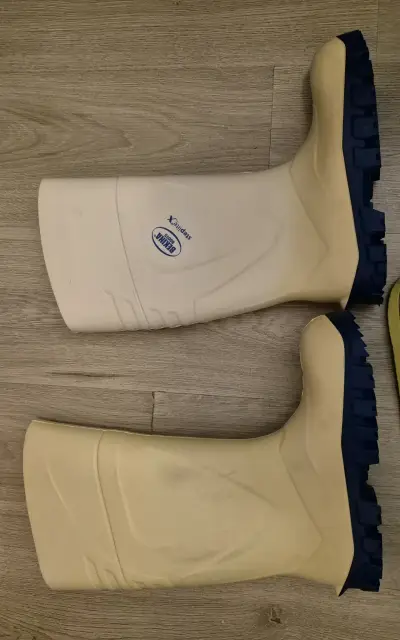 Botas de Seguridad Bekina Steplite X – Talla 40 - miniatura 1