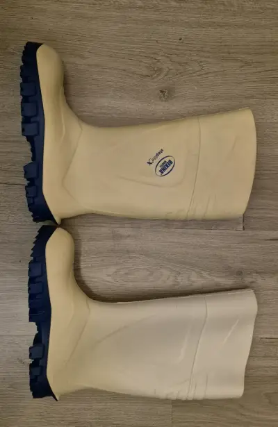 Botas de Seguridad Bekina Steplite X – Talla 40 - miniatura 4