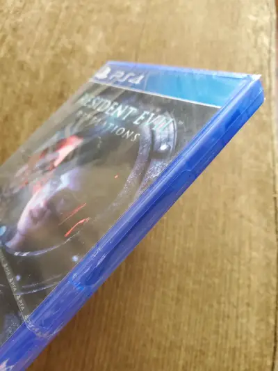 Juego PS4 Resident Evil Revelations nuevo - miniatura 3