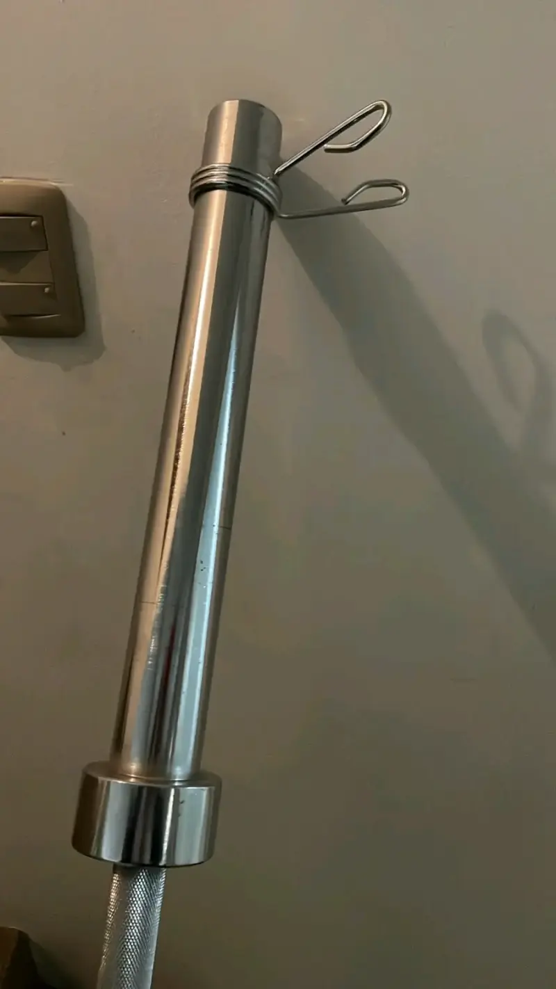 Home gym - 4