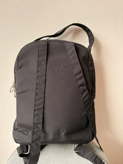 Mochila Negra Bubba - miniatura 2
