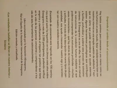 Libro 'Encantado de Conocerme' de Borja Vilaseca - miniatura 3
