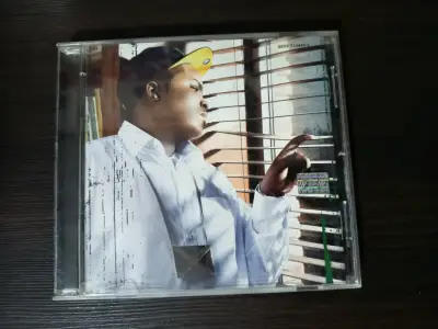 Álbum Sean Kingston - miniatura 1