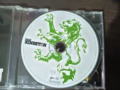 Álbum Sean Kingston - miniatura 6