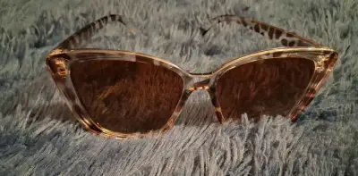 Set de gafas de sol estilo retro - miniatura 5