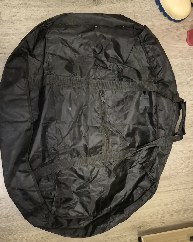 Bolso de Transporte para Bicicleta Plegable