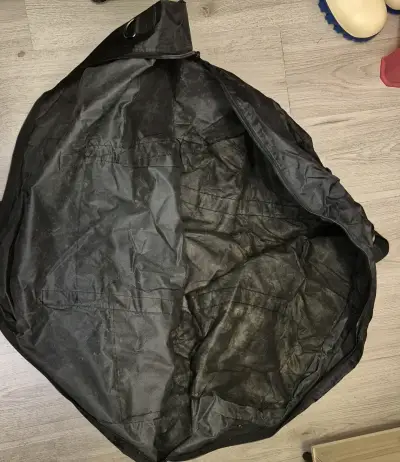 Bolso de Transporte para Bicicleta Plegable - miniatura 2
