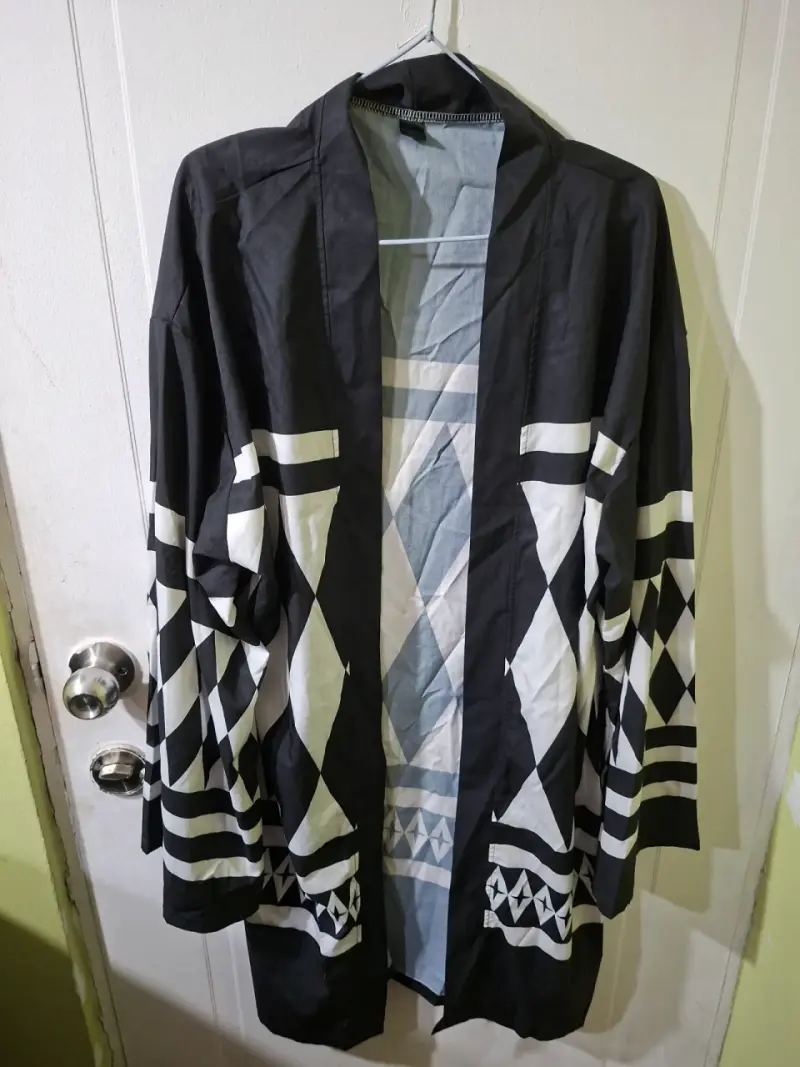 Haori Draken xxl , tokyo revengers - 1