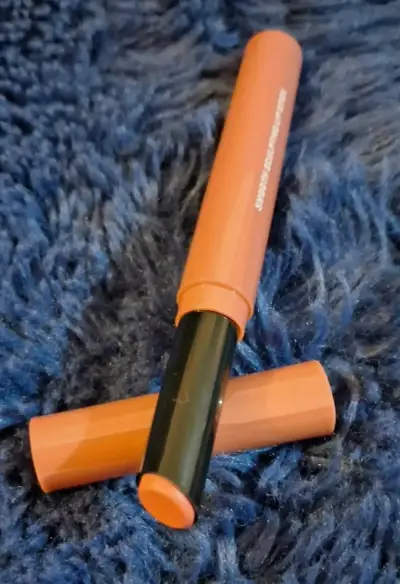 Labial en barra color terracota Langmanni - miniatura 1