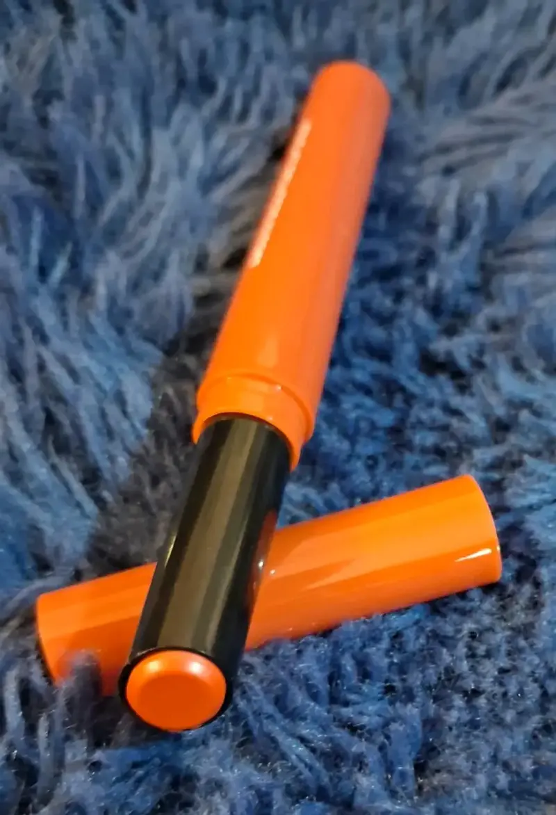 Labial en barra color terracota Langmanni - 6
