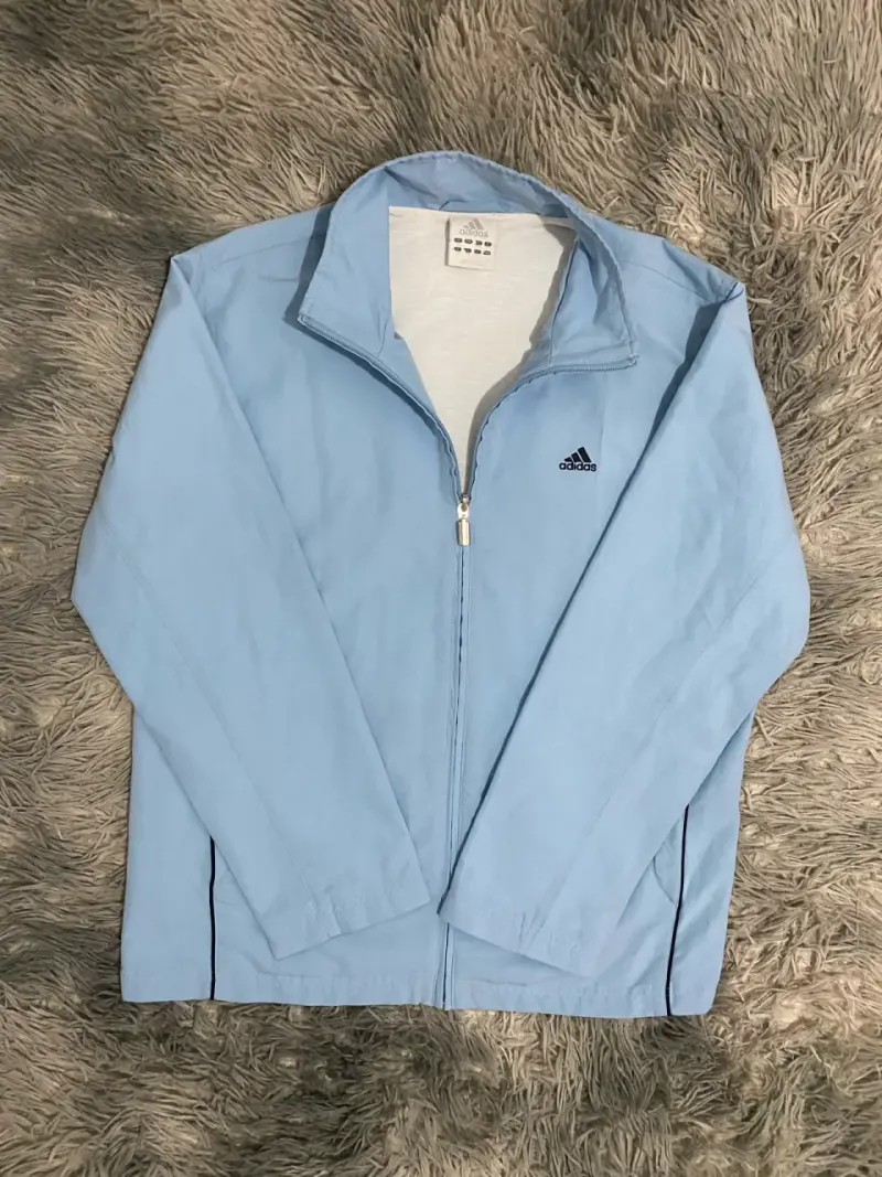 Chaqueta Adidas - 2