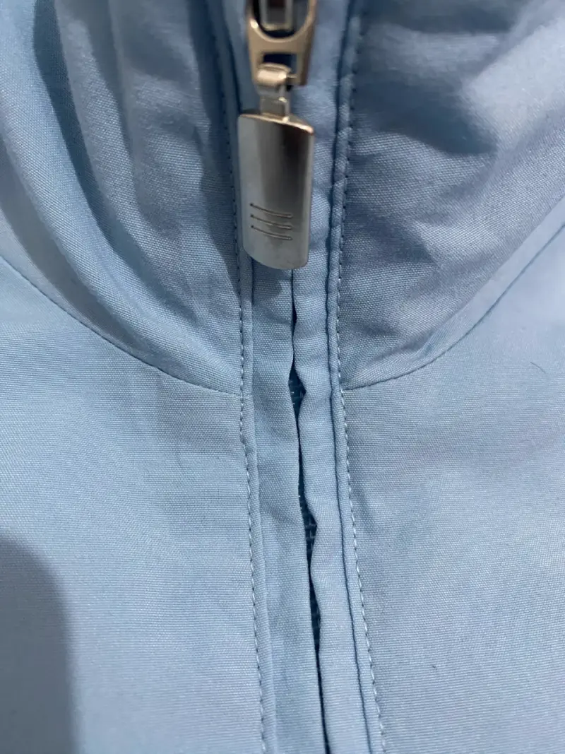 Chaqueta Adidas - 5