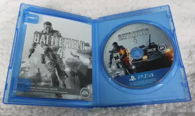 Juego Battlefield 4 para PS4 - miniatura 2