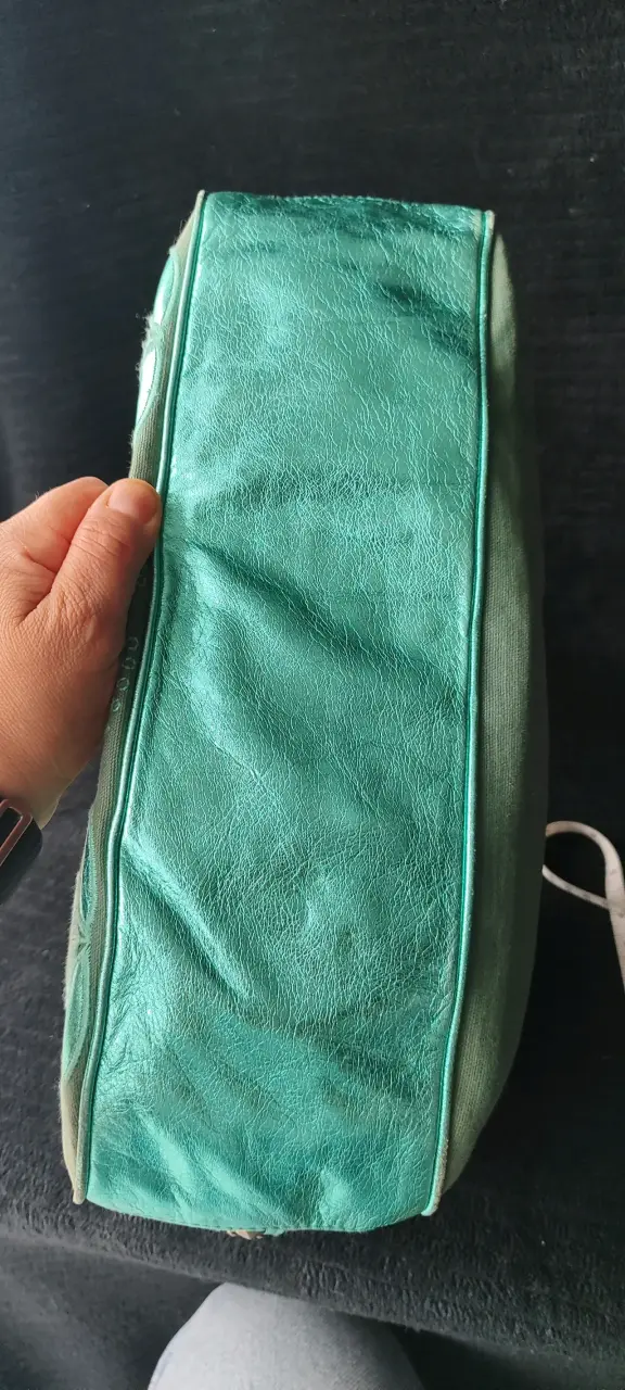 Cartera Isabella Fiore original – Estilo Boho Chic - 6