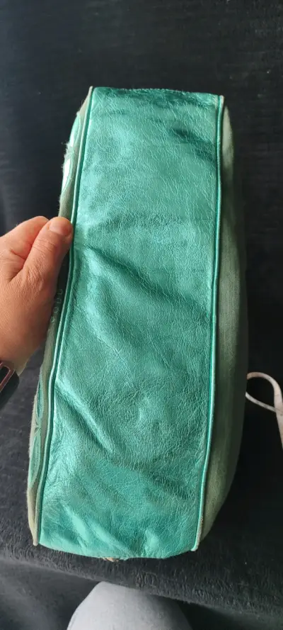 Cartera Isabella Fiore original – Estilo Boho Chic - miniatura 6