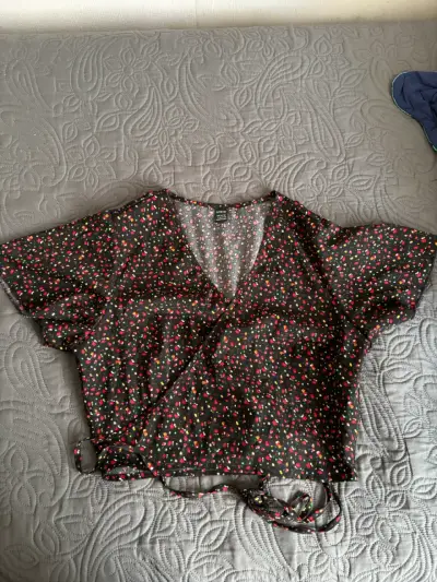 tops, short y falda - miniatura 4