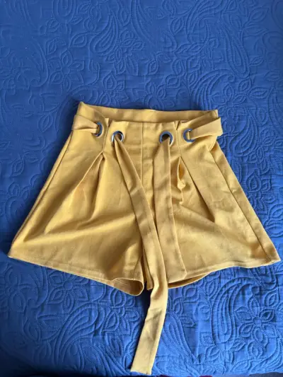 tops, short y falda - miniatura 5