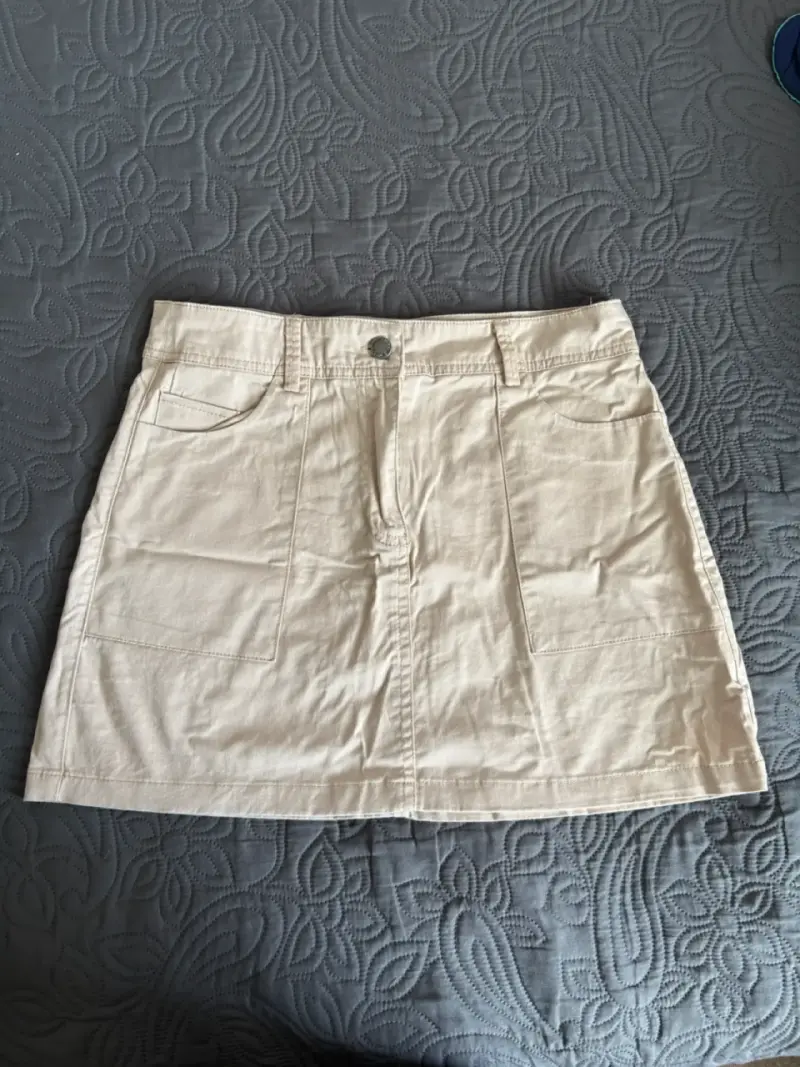 tops, short y falda - 6