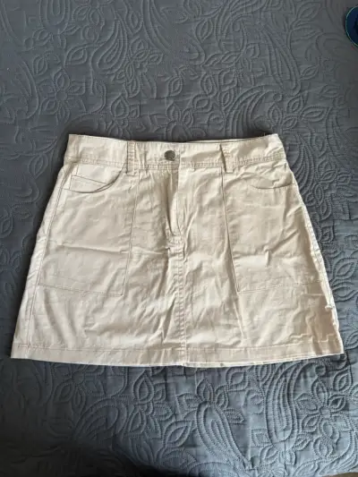 tops, short y falda - miniatura 6