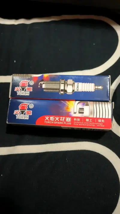 Bujía Torch para automóvil - miniatura 1