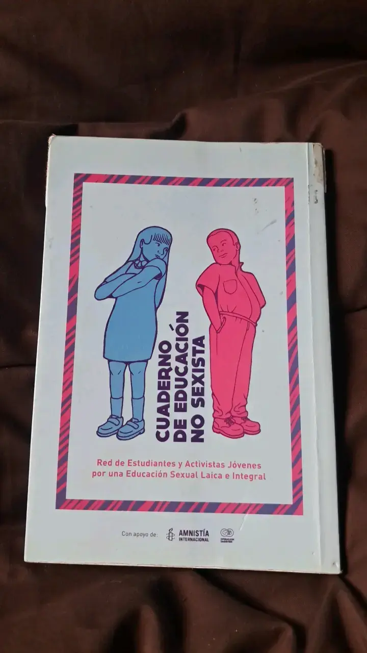 Libro Abordando Los Mitos De La Sexualidad - 2