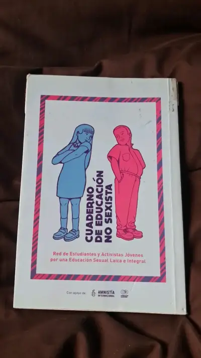 Libro Abordando Los Mitos De La Sexualidad - miniatura 2