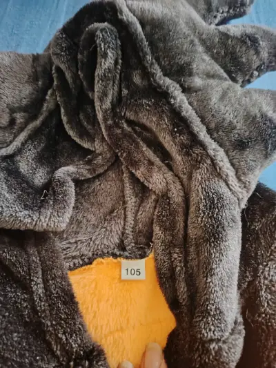 Disfraz de Goku para niño talla 105cm - miniatura 2