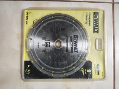 Esmeriladora angular DeWalt DWE4559-B2C 9 pulgadas - miniatura 5