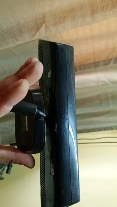 Sensor Kinect para Xbox 360 en buen estado - miniatura 3