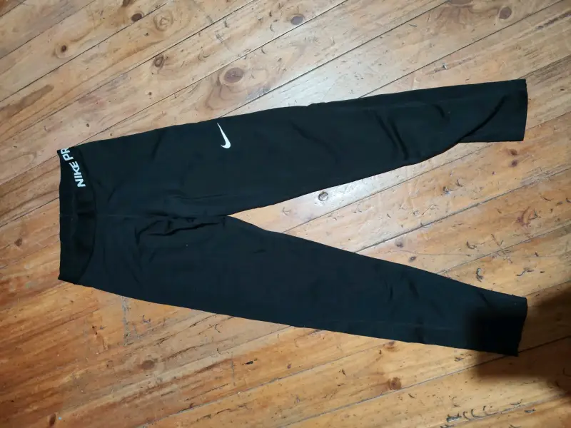 Calza deportiva Nike Pro - 2