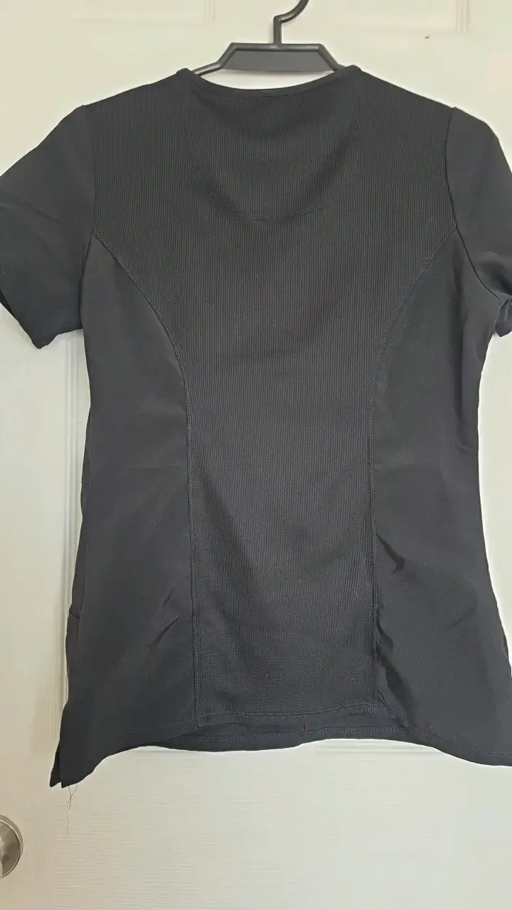 Uniforme clinico negro Cherokee Infinity XS - 3