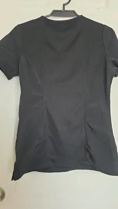 Uniforme clinico negro Cherokee Infinity XS - miniatura 3