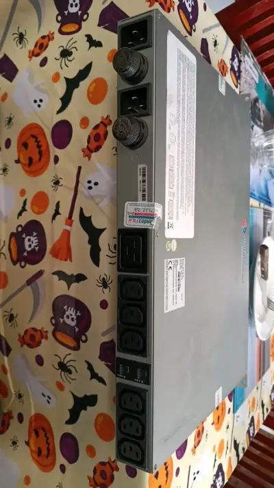 Switch de Transferencia Automática ATS-16 - miniatura 2
