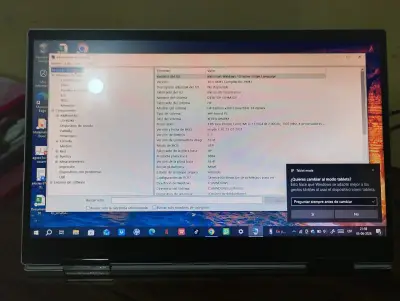 Laptop HP Pavilion x360 con pantalla táctil - miniatura 3
